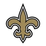 New Orleans Saints Logo